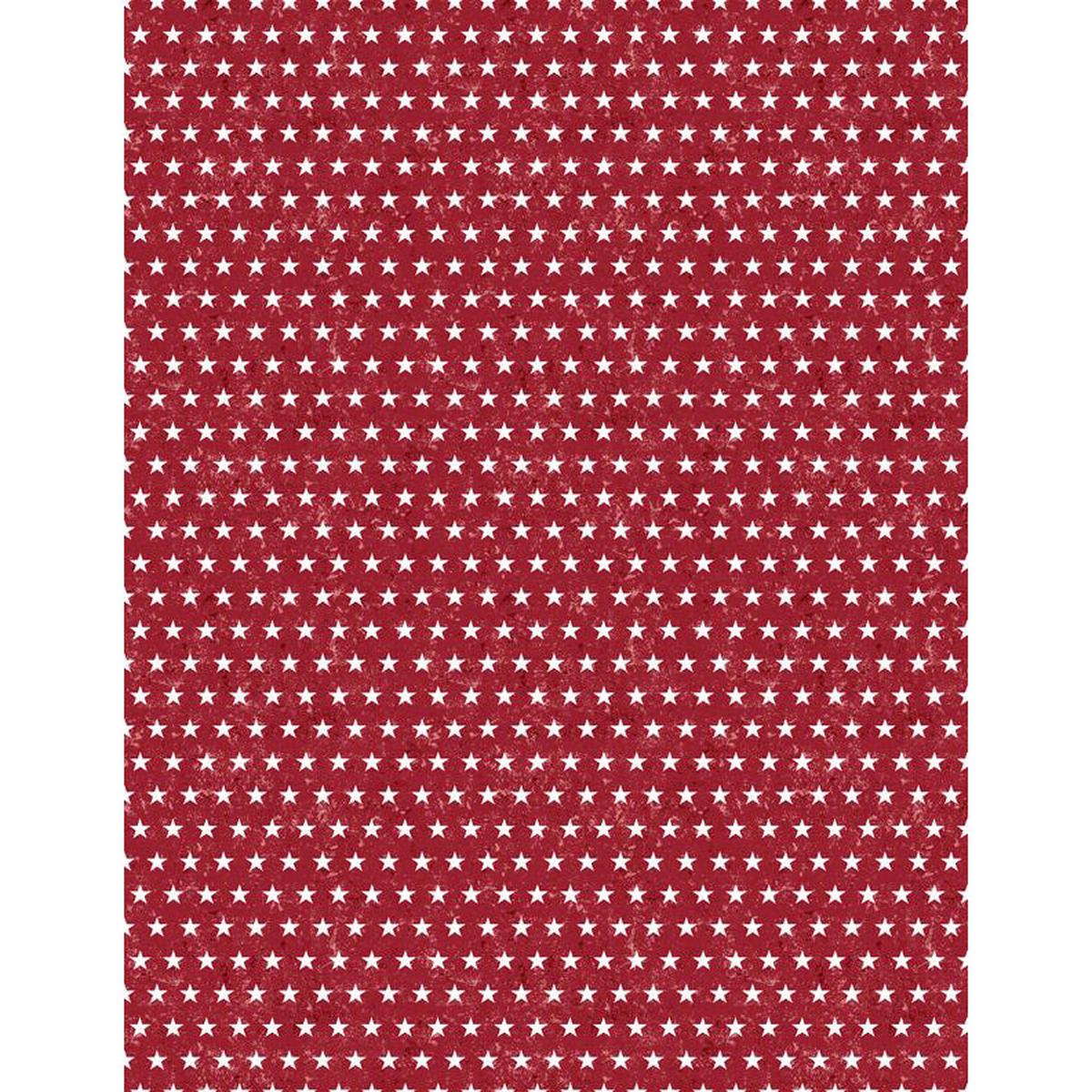 Liberty Lane Small Stars Cotton Craft Fabric 1031-84462