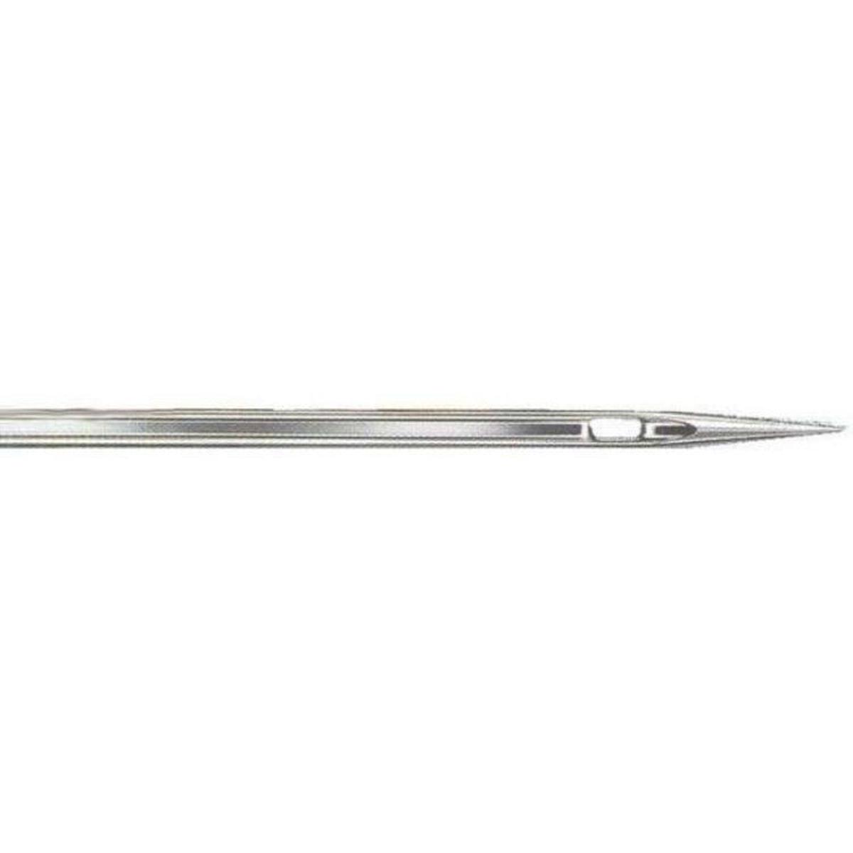 Microtex Extra Sharp Needles 1732 Pack of 5