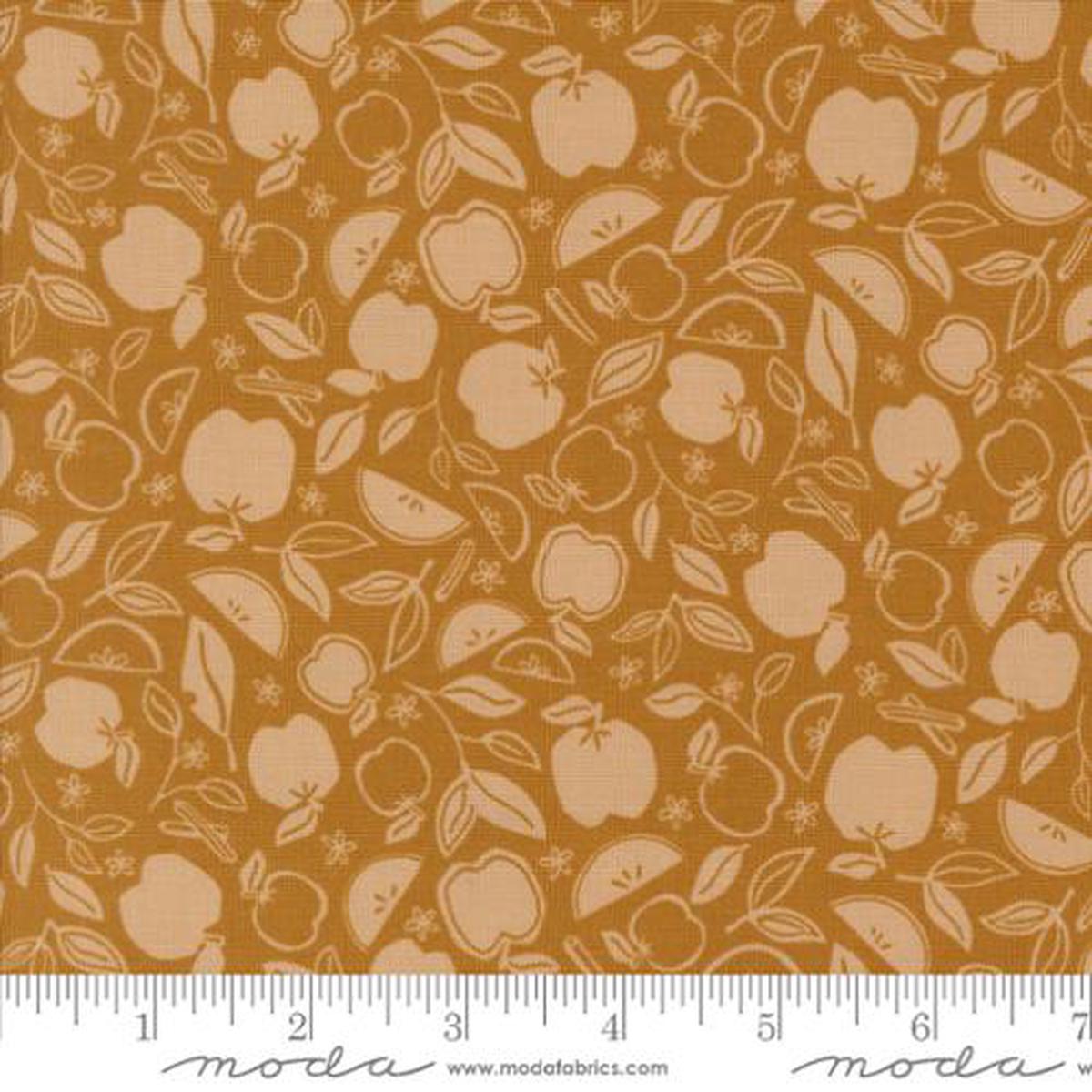 Rainier Collection Apple Crisp Cotton Fabric 38143
