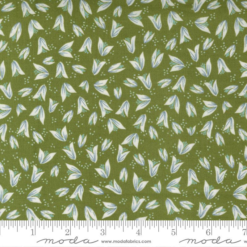 Songbook Collection Cotton Fabric 45525