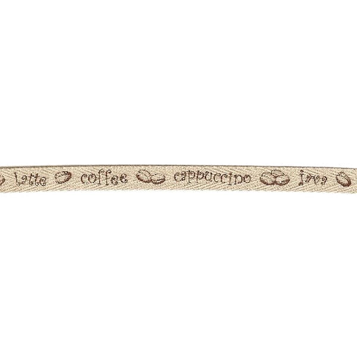 Twill Ribbon by the Yard 804