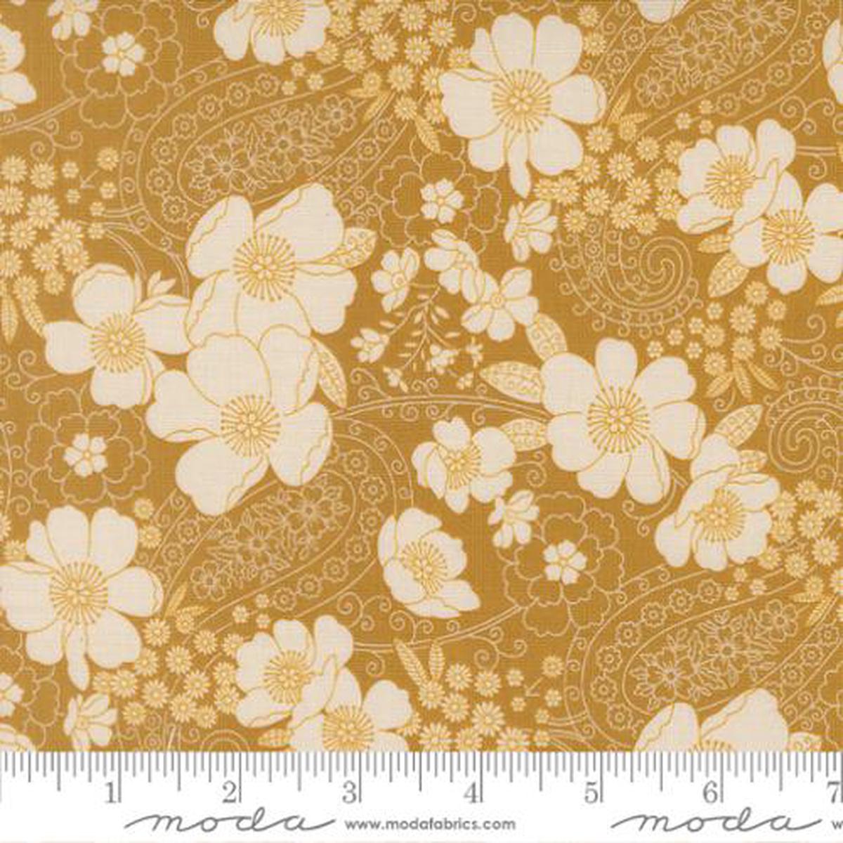 Chelsea Garden Collection Garden Party Cotton Fabric 33852