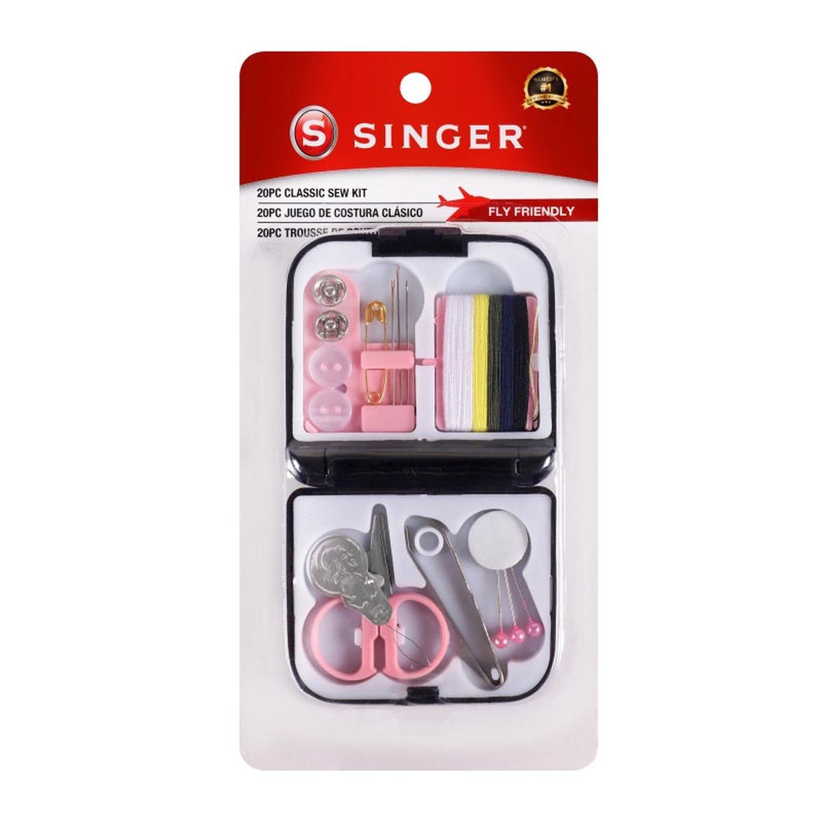 Classic Sew Kit S-02051