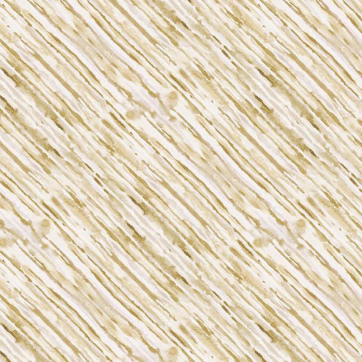 Coastal Sanctuary Collection Diagonal Sea Texture Cotton Fabric 3978