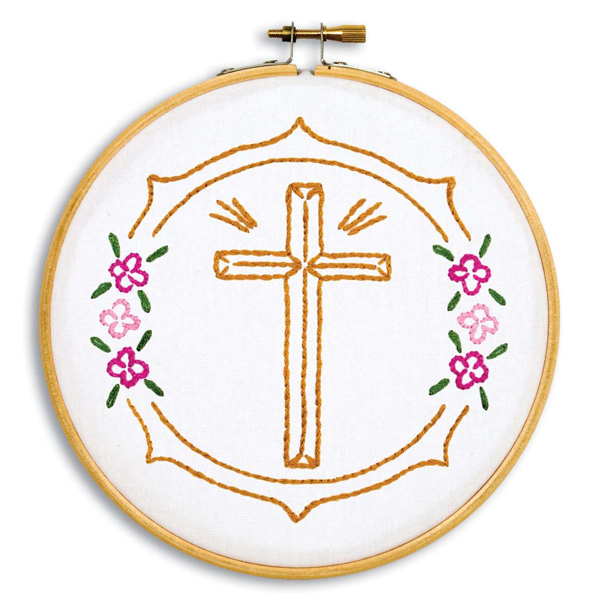 Cross Hoop Kit 4096-487
