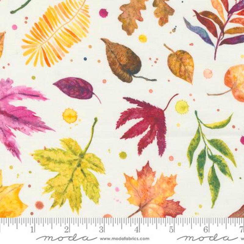 Floribunda Collection Falling For You Cotton Fabric 39804