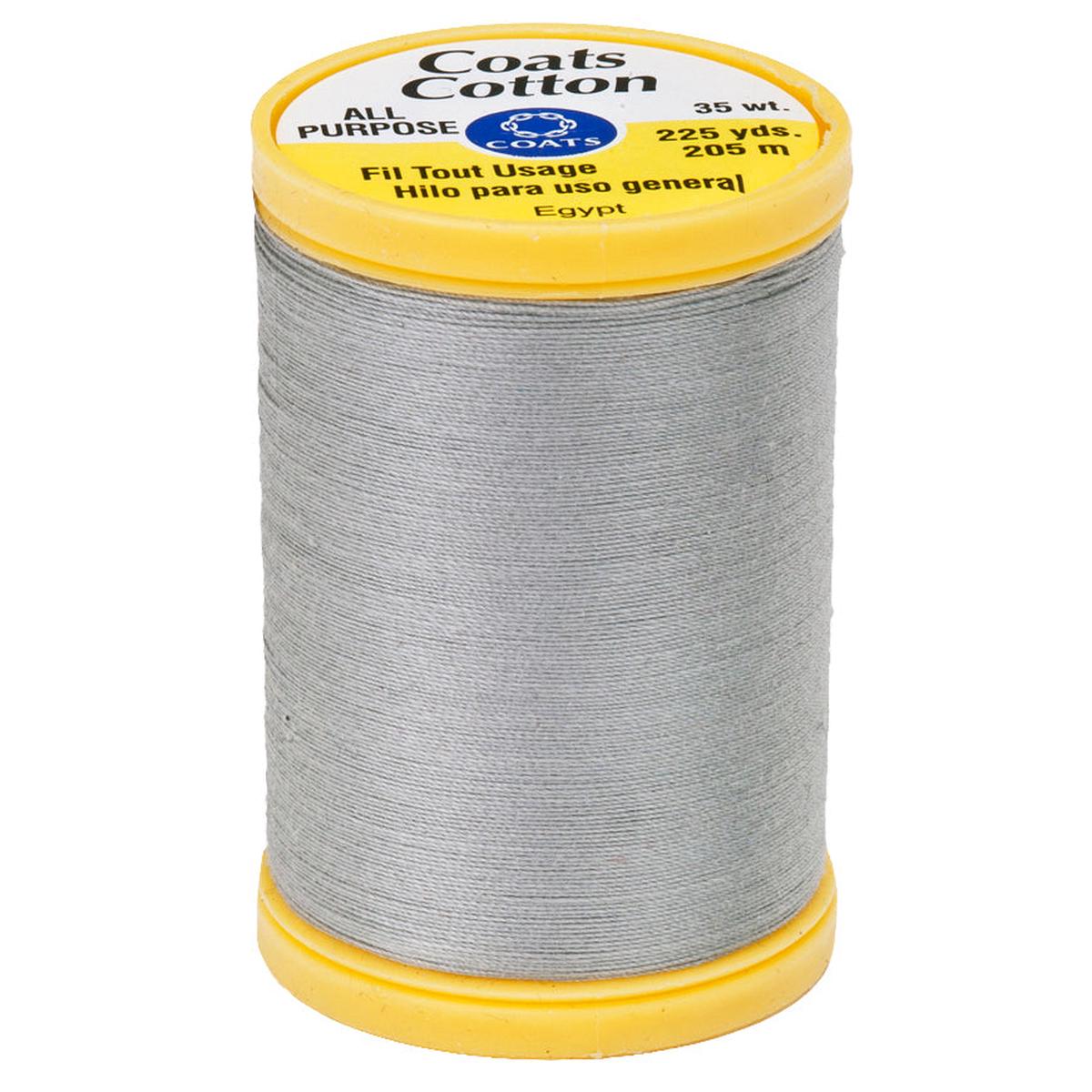 General Purpose Cotton Thread 224 yards S970