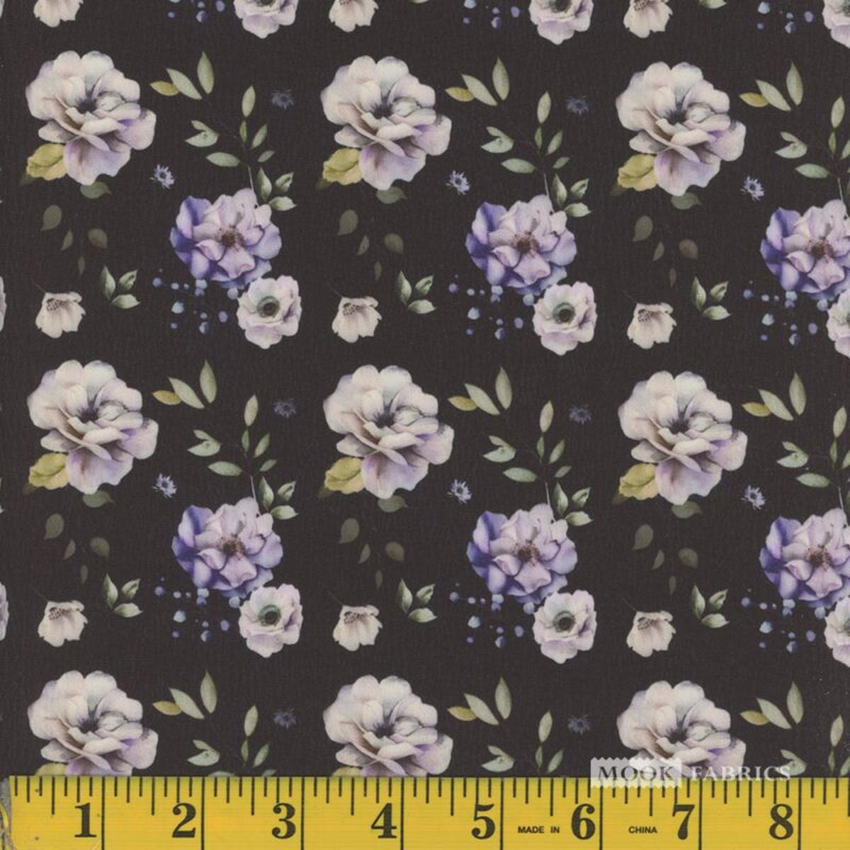 Leona Pine Skin Fabric 1415