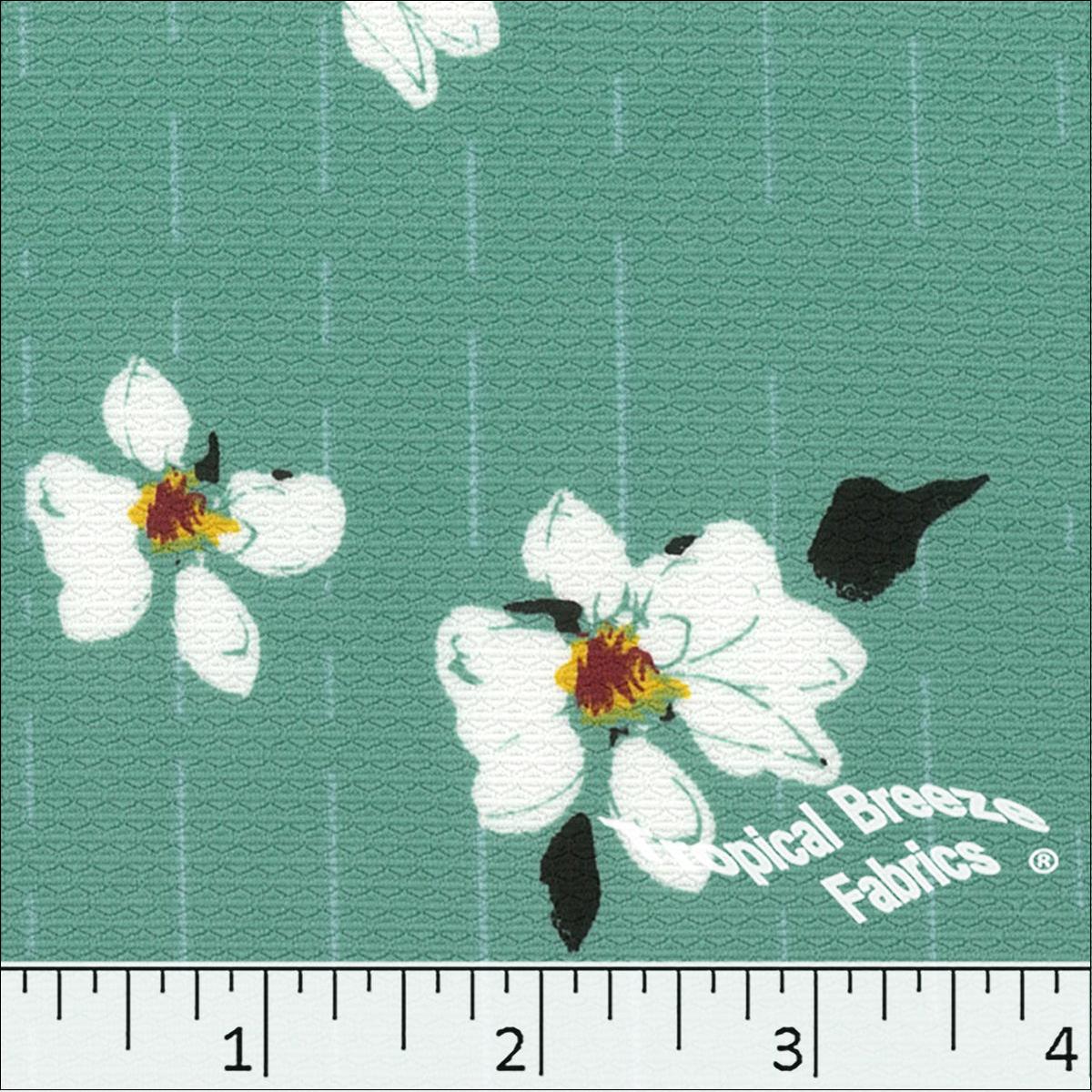 Printed Honeybee Knit Fabric 32848