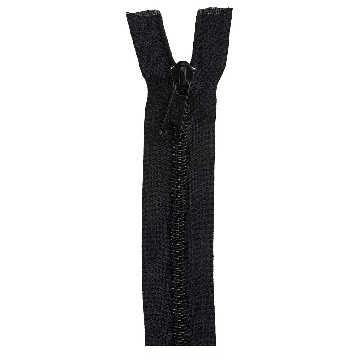 Sleeping Bag Zipper 100-inch F55