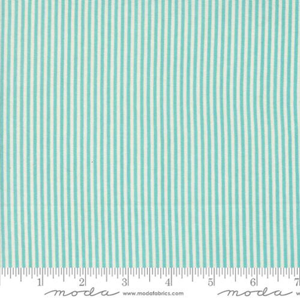 Sunday Brunch Collection Short Stack Stripes Cotton Fabric 30757