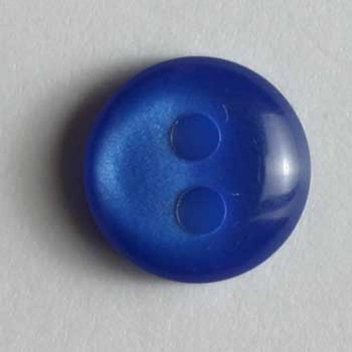 Tiny Two-Hole Buttons 1639
