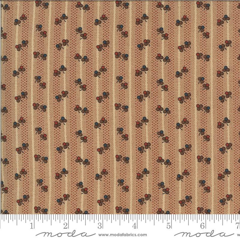 Yesterday Fabric 38106