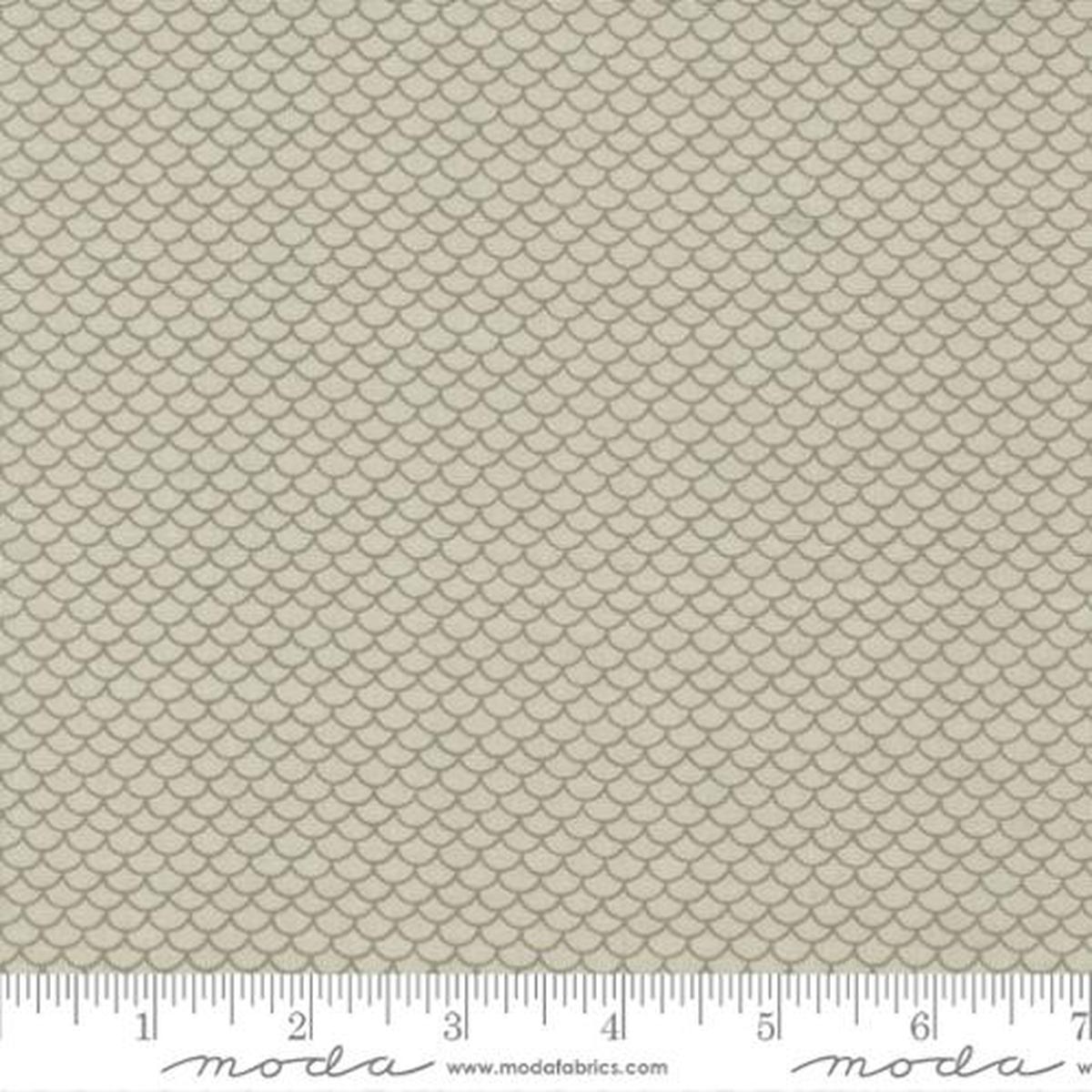 Bleu de France Collection Argencourt Blenders Cotton Fabric 13937