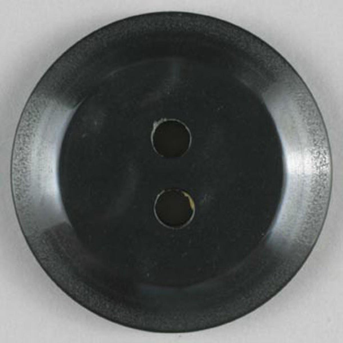 Classic Round 2 Hole Sew Through Buttons