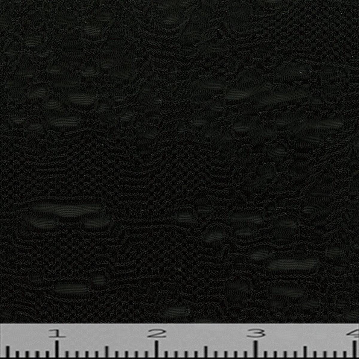 Cloud Veil Lace Knit Fabric CVLK