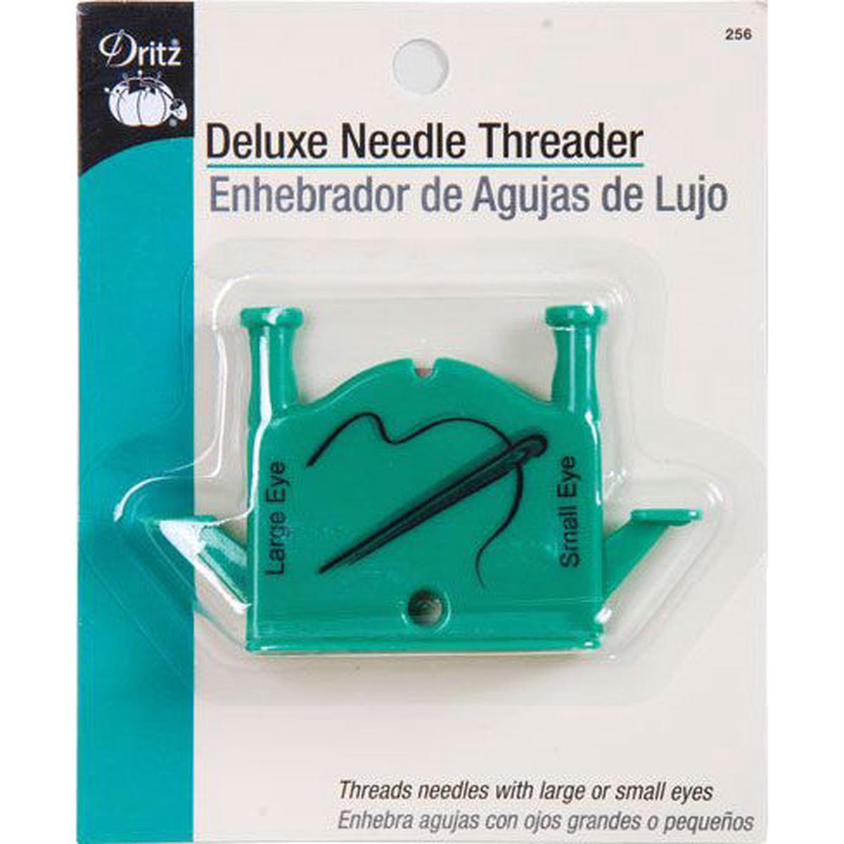 Deluxe Needle Theader 256