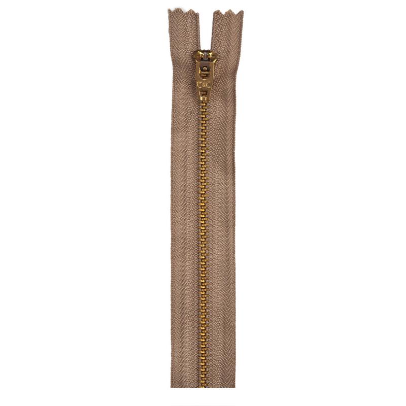 Extra Long Upholstery Zipper F28