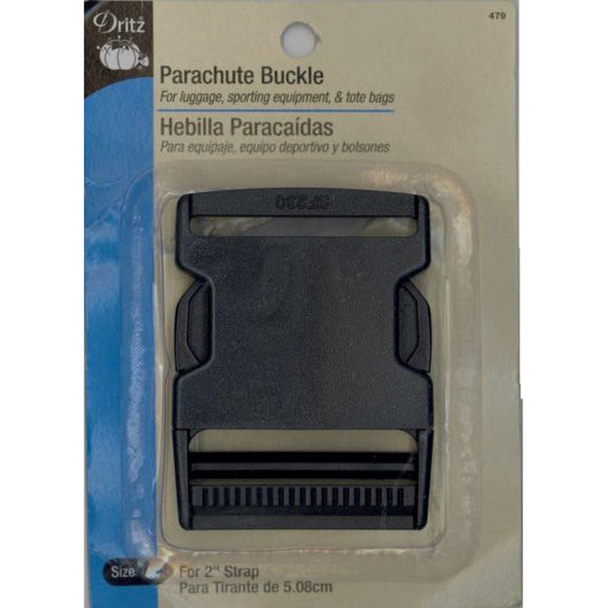 Parachute Buckle 479