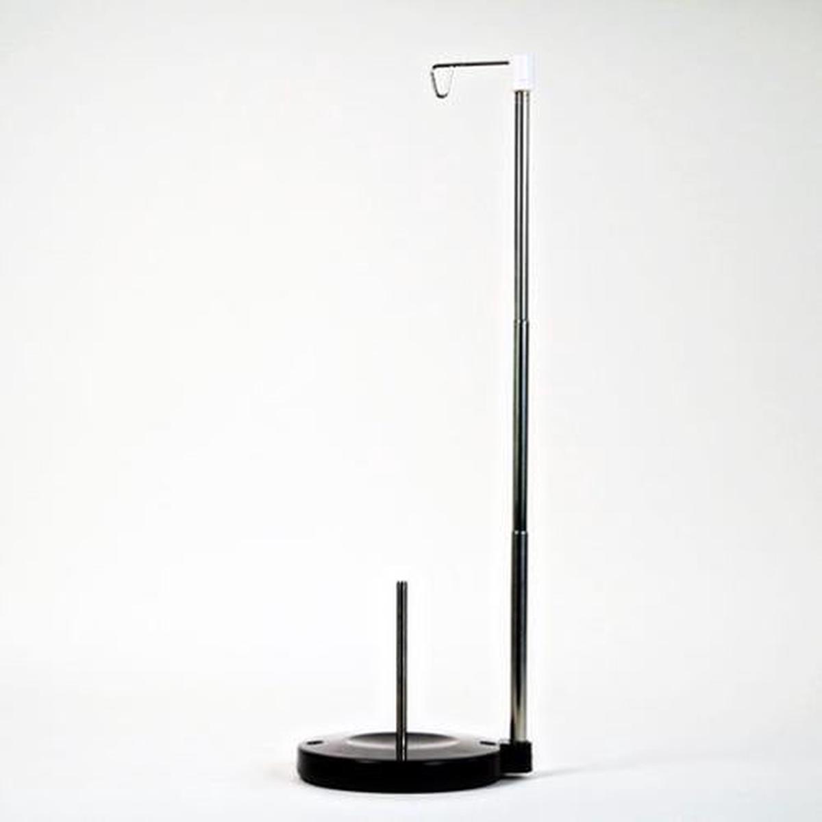 Telescoping Metal Thread Stand METALSTAND-ADJ