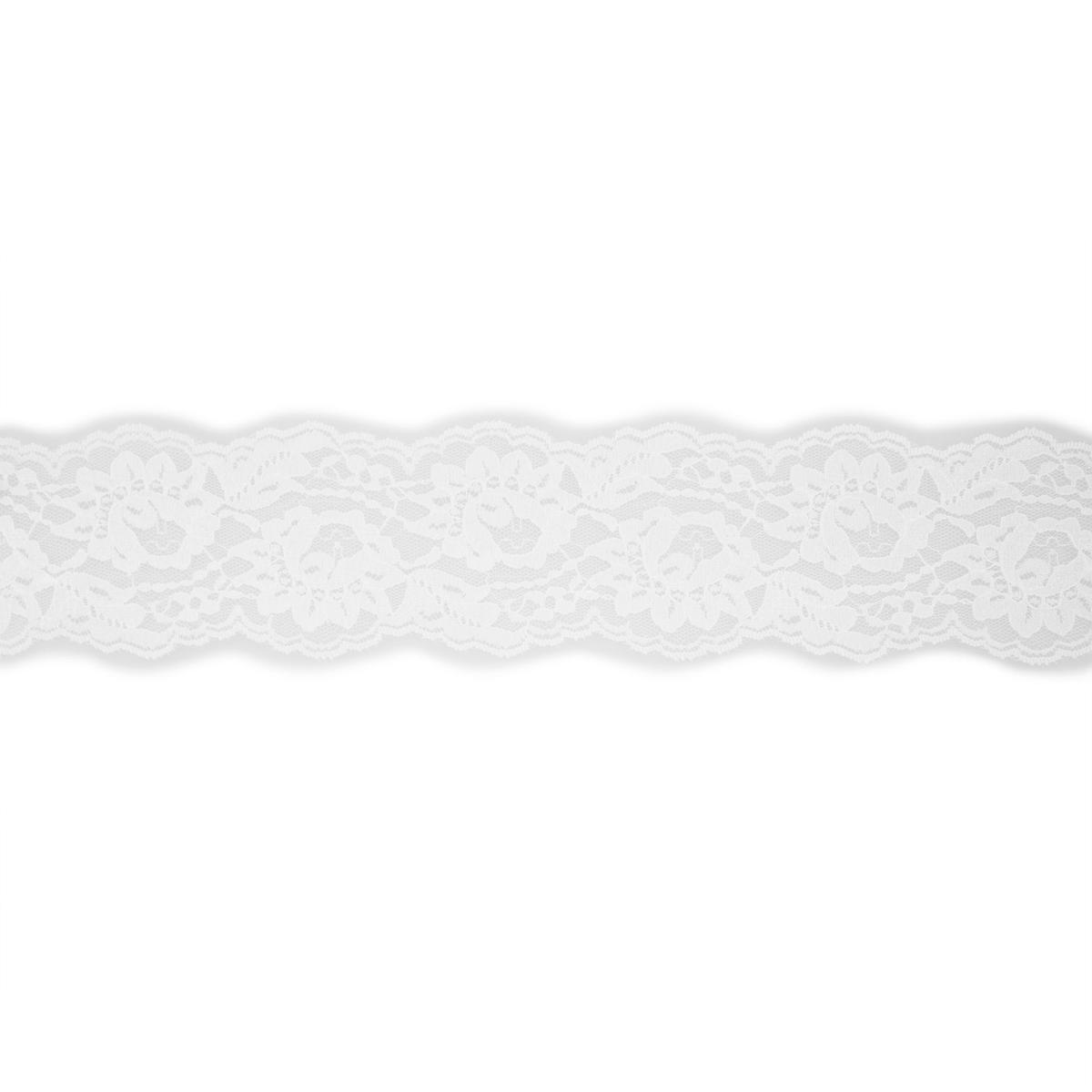 Wide Flat Lace 6030-1