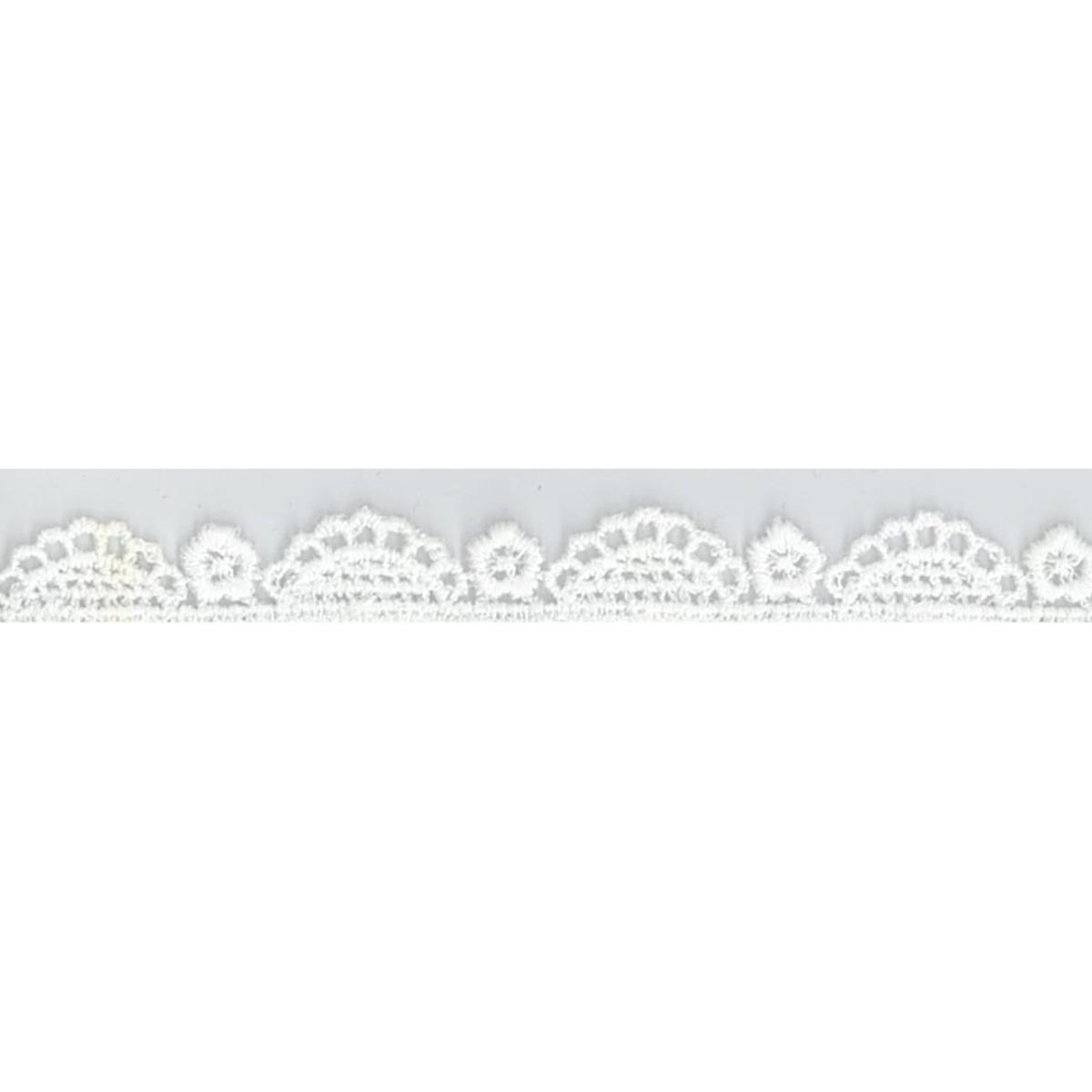 3/8 Inch Venice Lace Trim TRM01