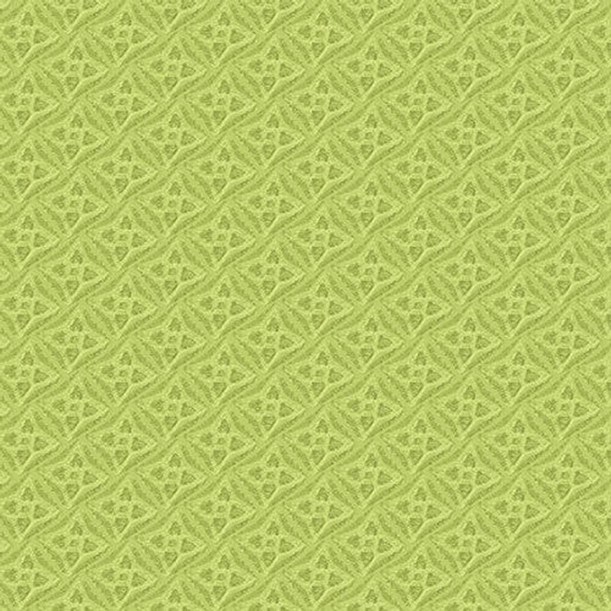 At The Zoo Collection Diamond Texture Cotton Fabric 6611-66