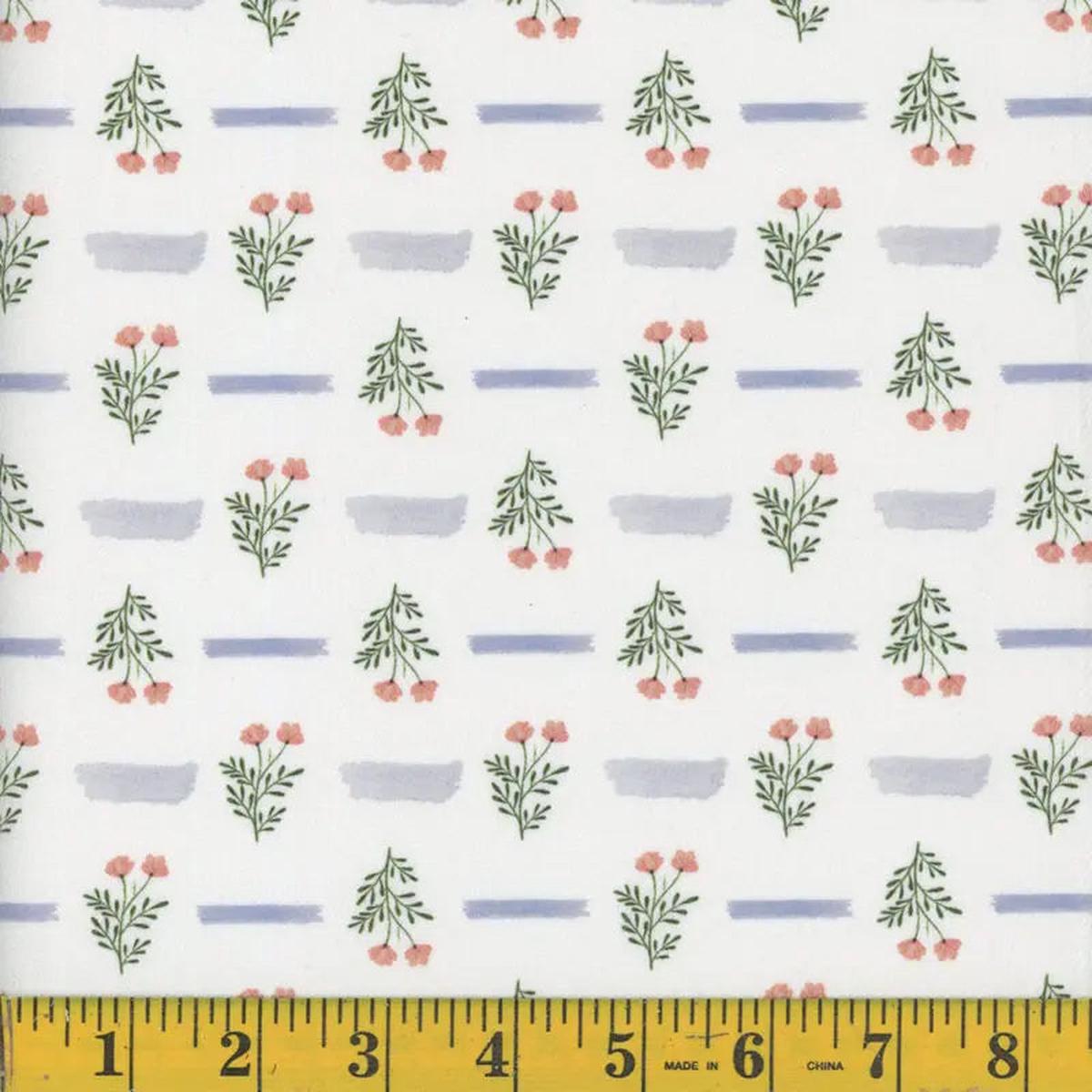 Emerson Dressy Twill Fabric 1370