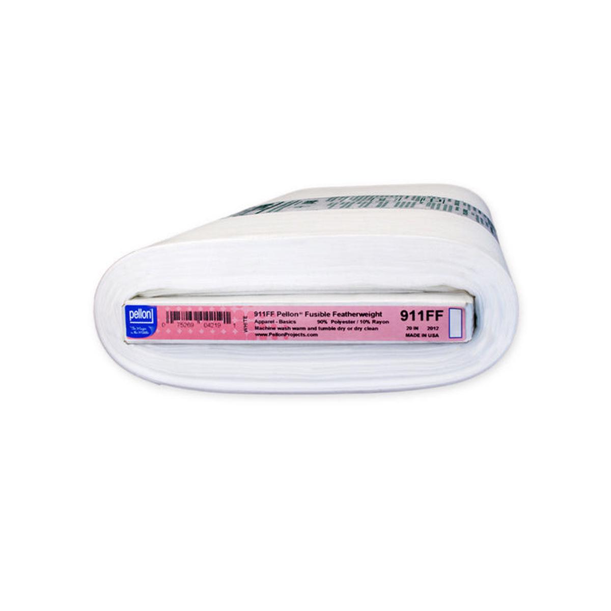 Fusible Featherweight Iron-On Interfacing 911FF