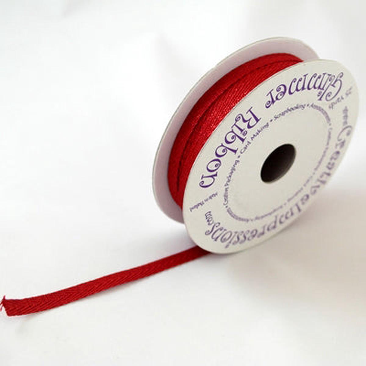 Glimmer Ribbon by the Yard 702