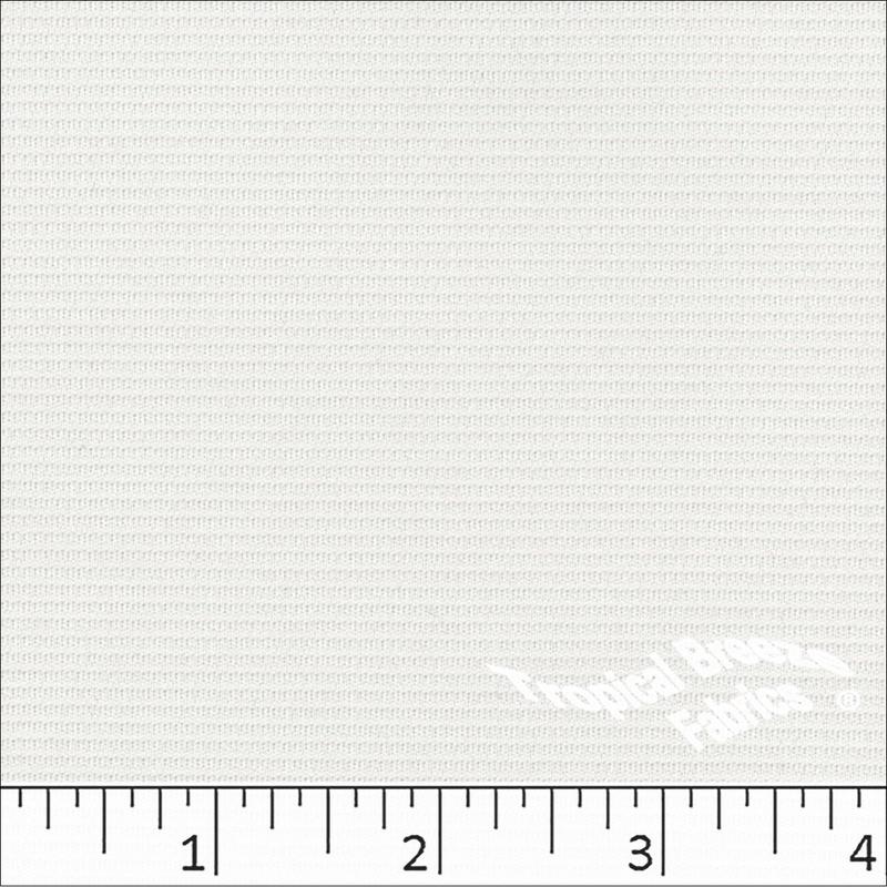 Horizontal Rib Knit Dress Fabric 32250