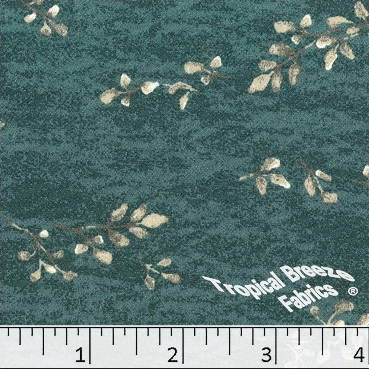 Koshibo Print Polyester Fabric 048524