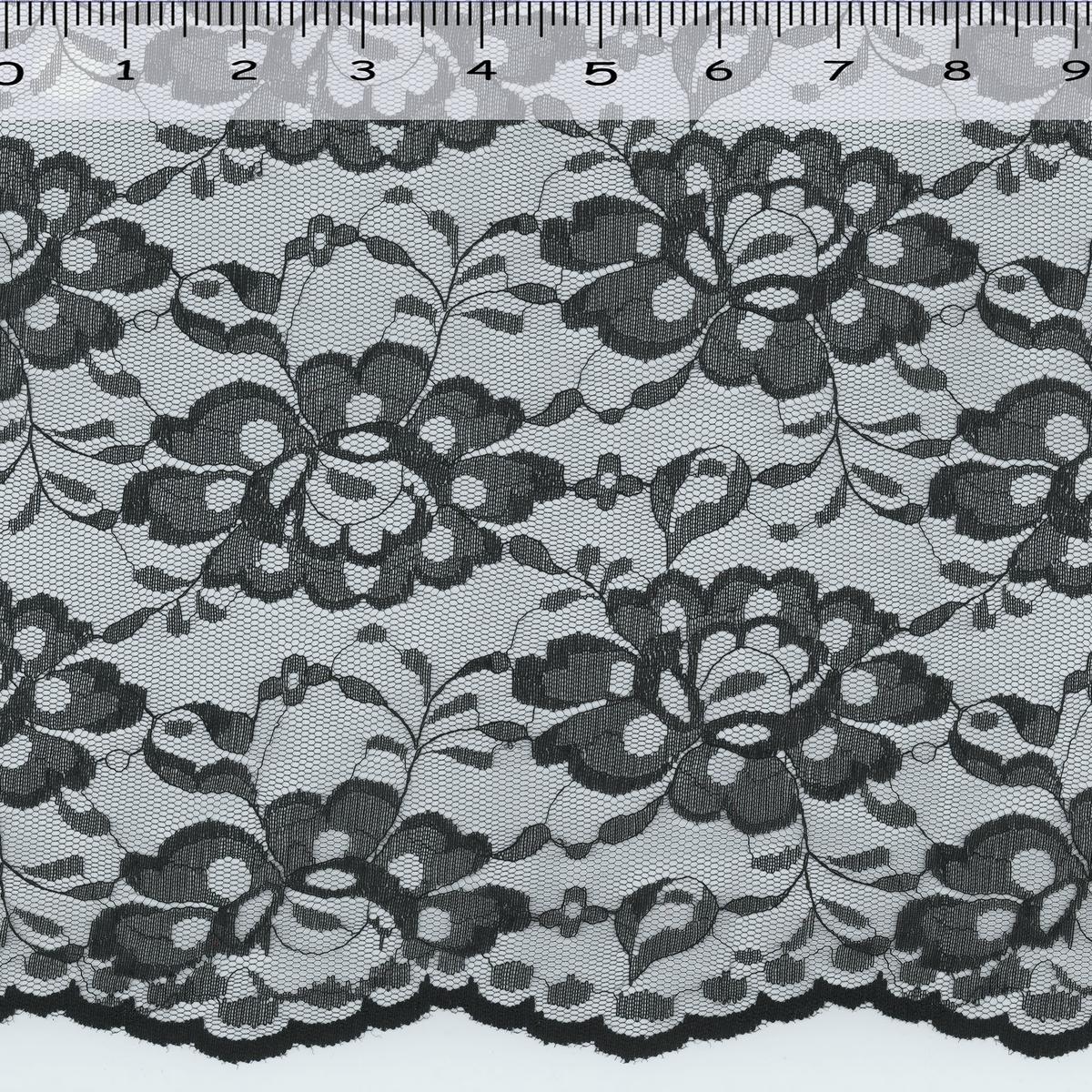 Lace Fabric 56 inch Galloon Lace 3899G