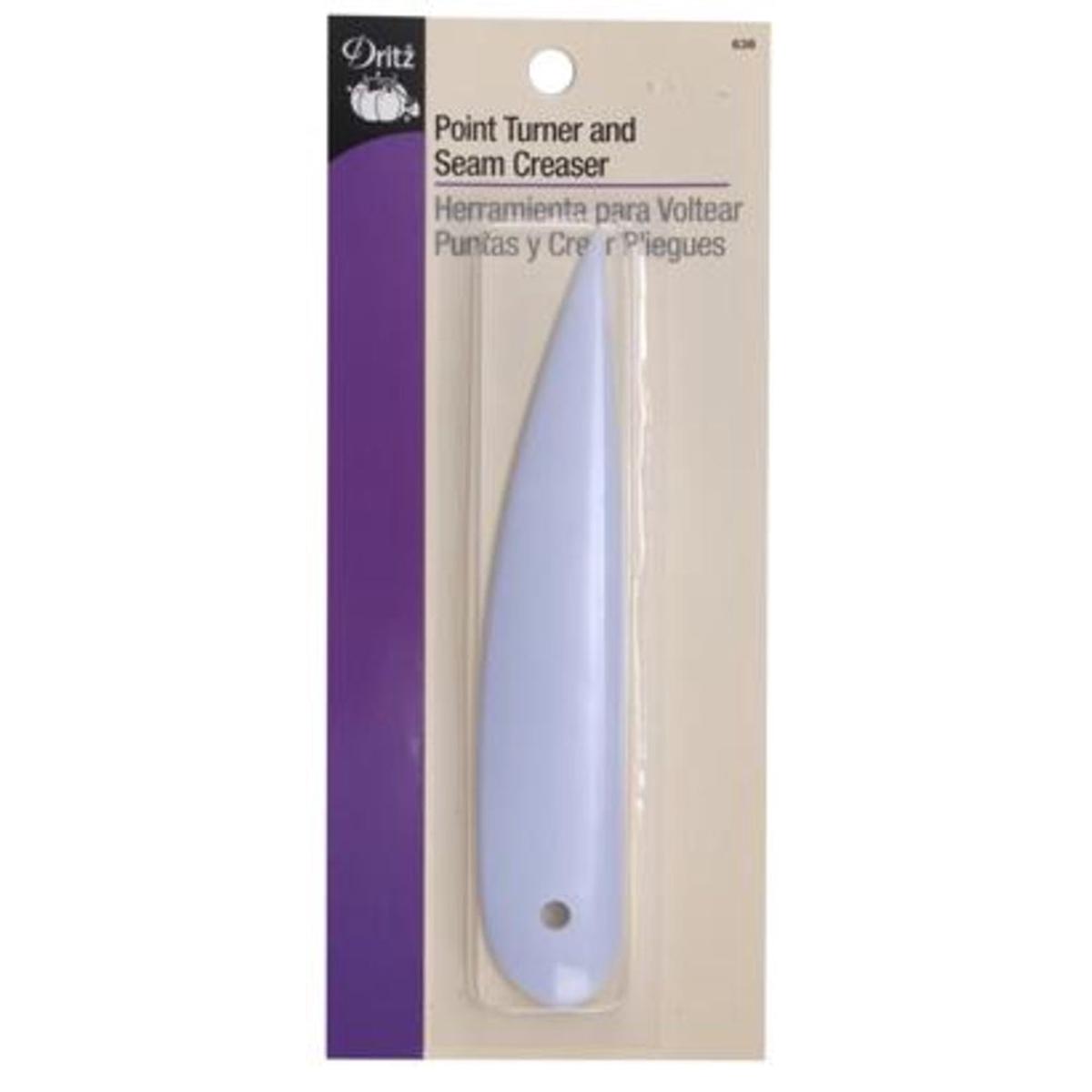 Point Turner and Seam Creaser 636