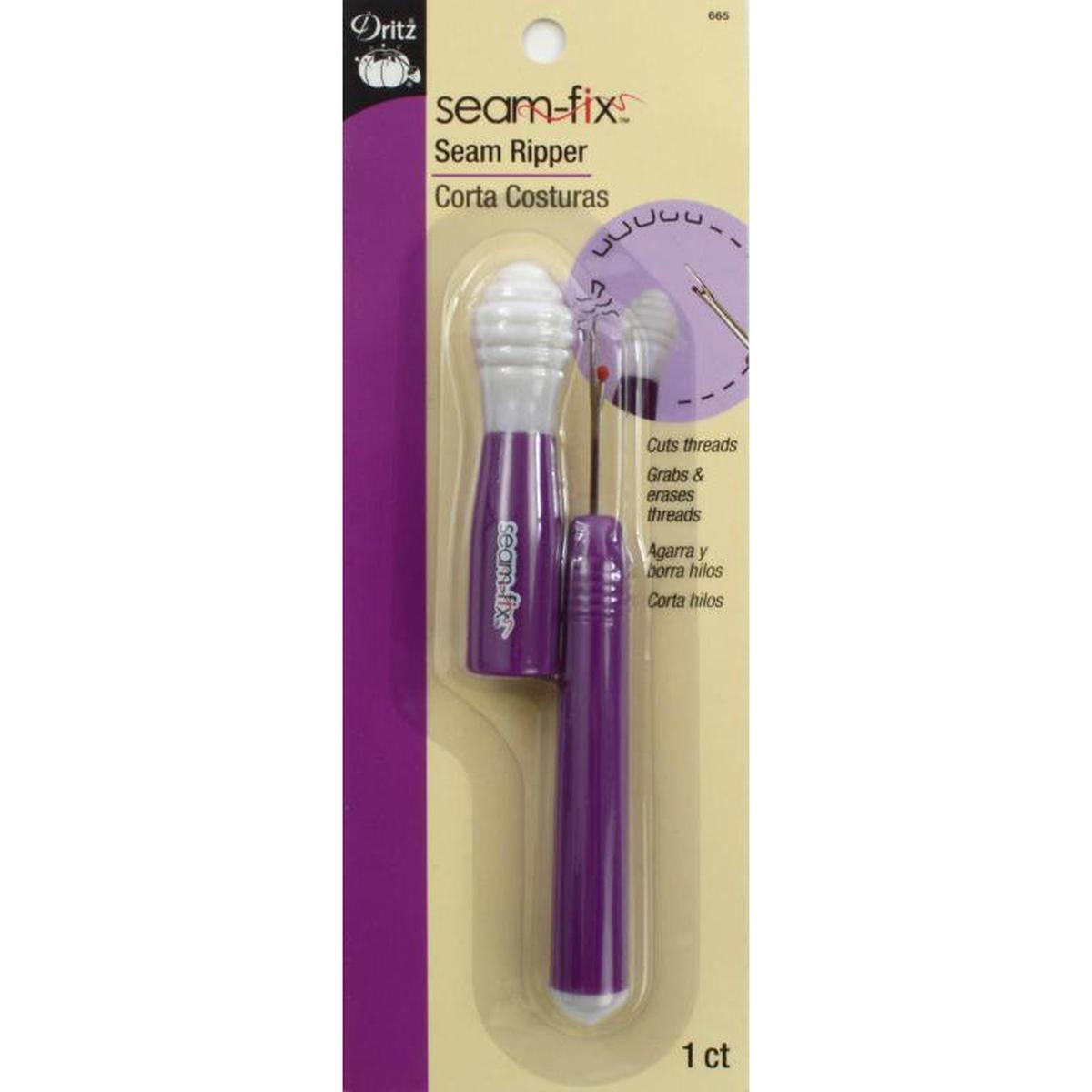 Seam Ripper 665