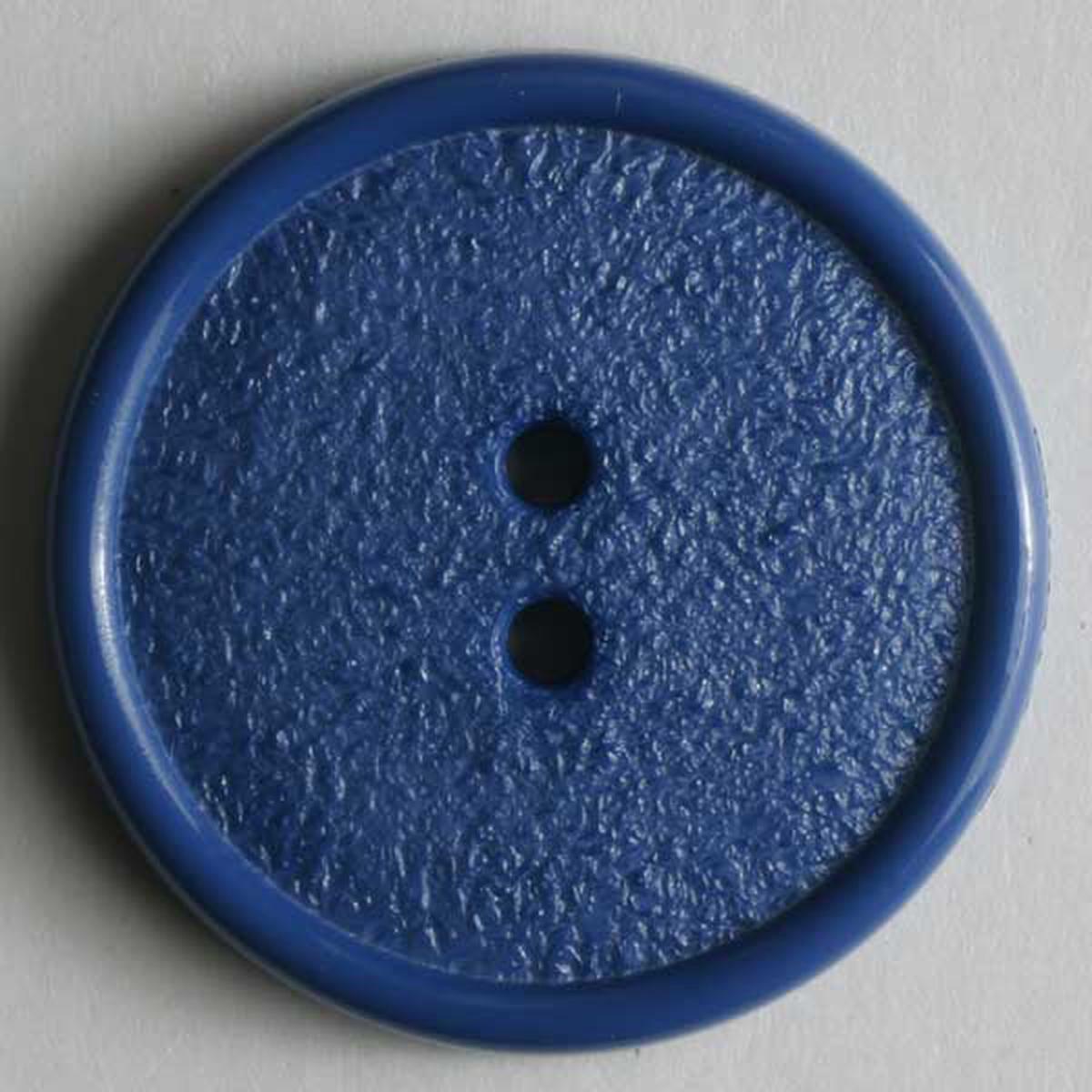 Solid Color 2 Hole Buttons