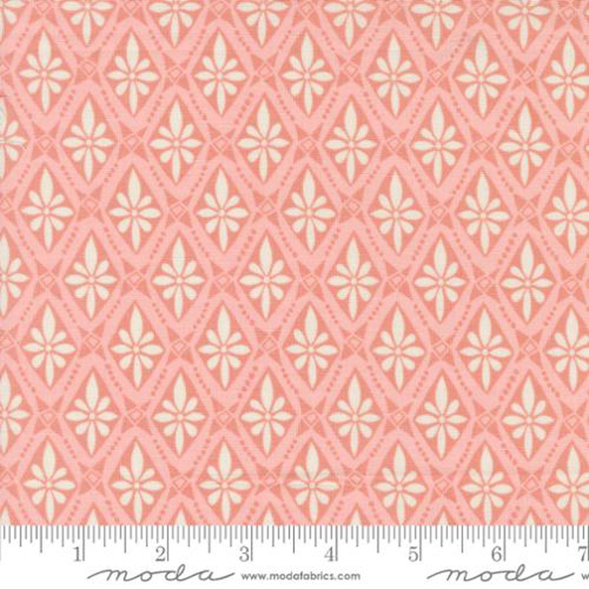 Tango Collection Diamonds Cotton Fabric 27336