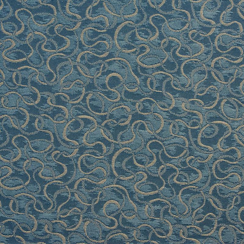 2783 Coastal by Charlotte Fabric