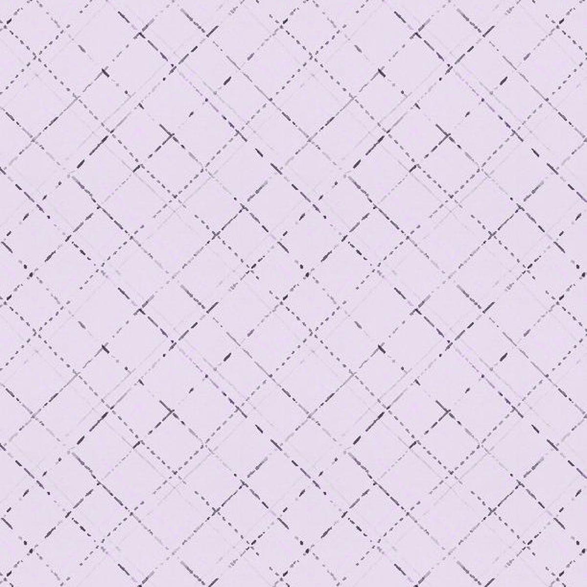 Au Naturel Collection Diagonal Plaid Cotton Fabric 17822