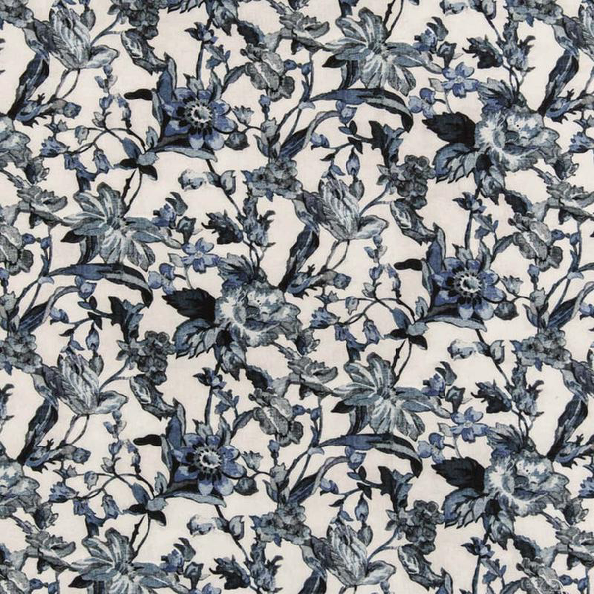 D2912 Sapphire by Charlotte Fabric
