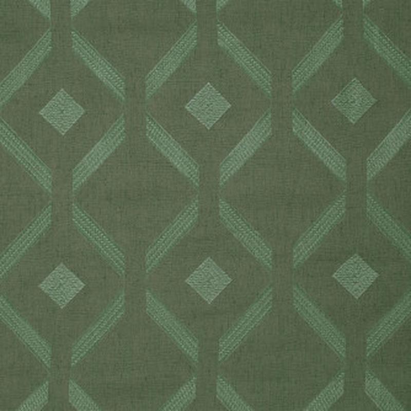 Donatello Basil by Mitchell Fabric