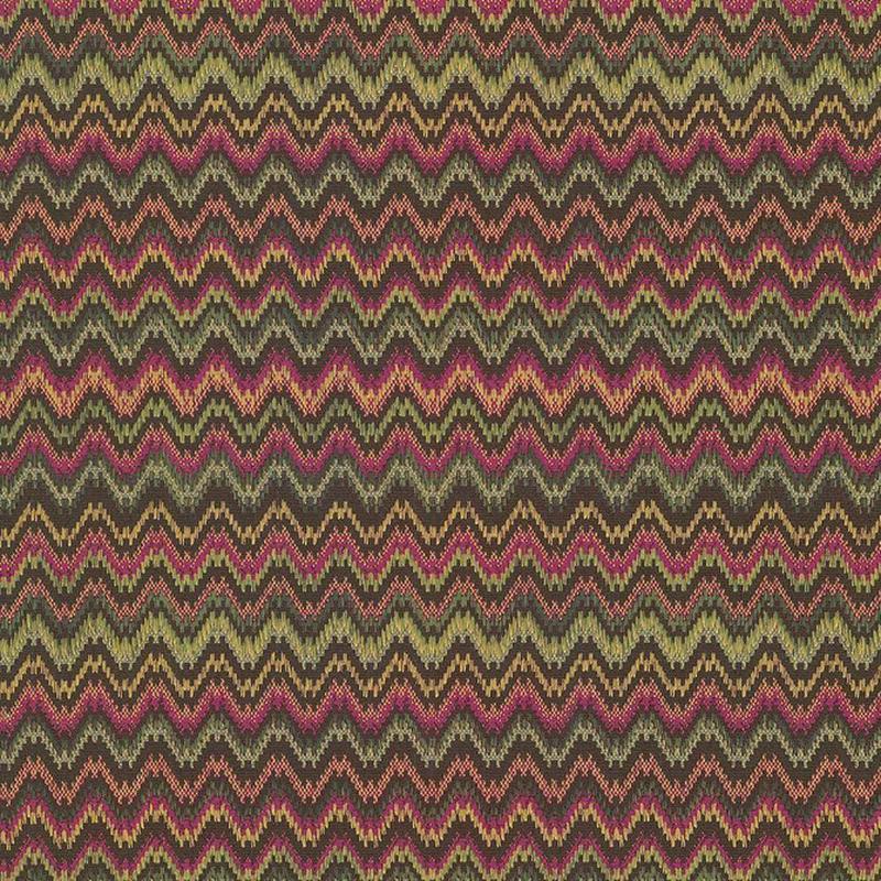 Ethos Spice by Kasmir Fabric
