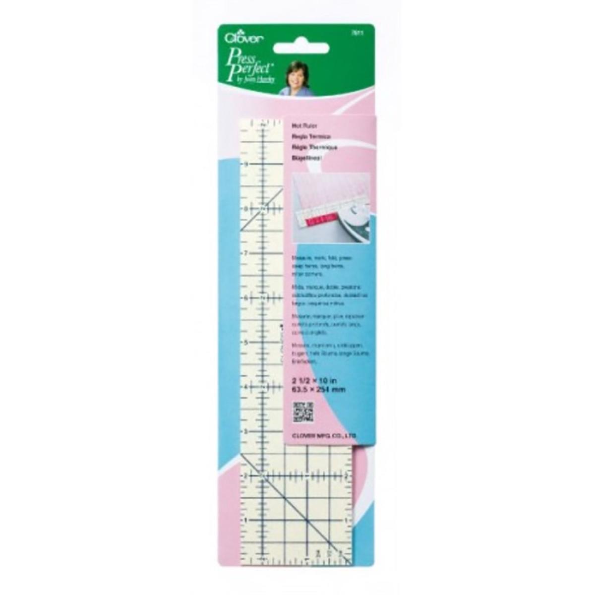 Hot Ruler CL-7811