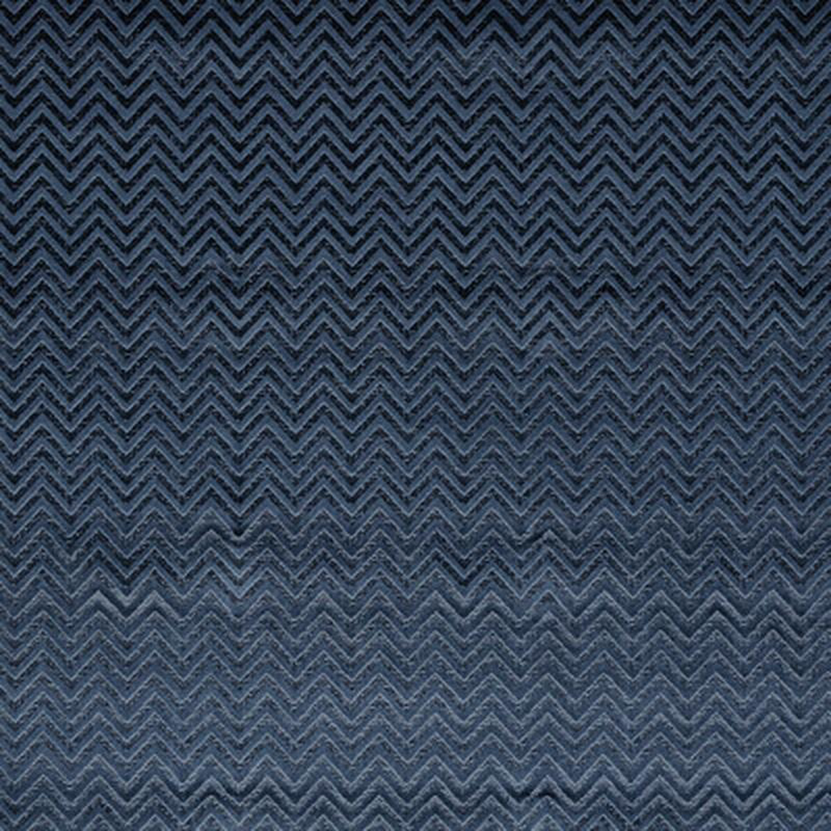 Nexus Midnight by Clarke And Clarke Fabric