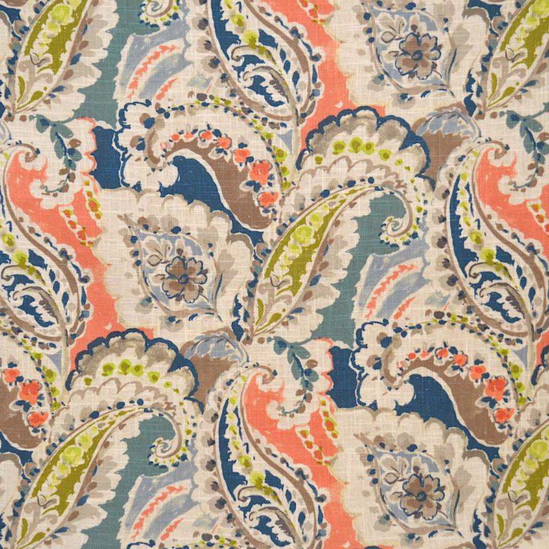 Olsen Twilight by Magnolia Fabric