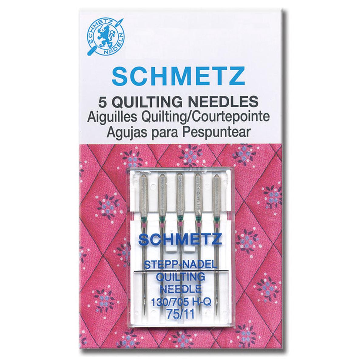 Quilting Needles 1719 Pack of 5