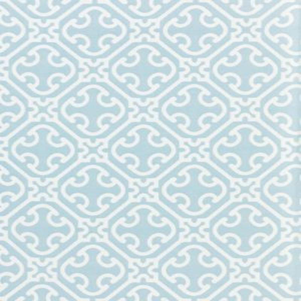 Scalamandre Fabric Ailin Lattice Weave Capri
