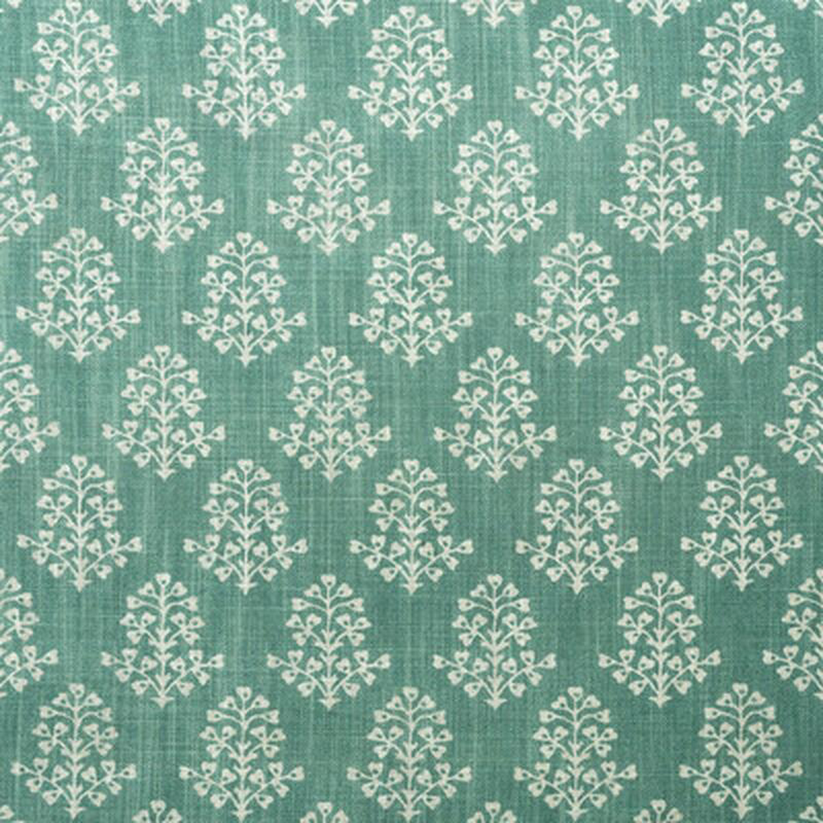 Sprig Turquoise by Kravet Fabric