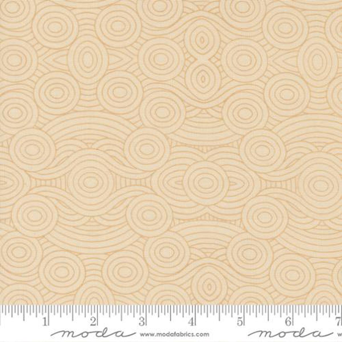 The Henhouse Collection Cloud Blenders Cotton Fabric 48437