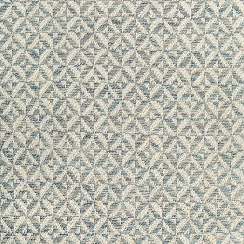 Triana Weave Sky by Lee Jofa Fabric